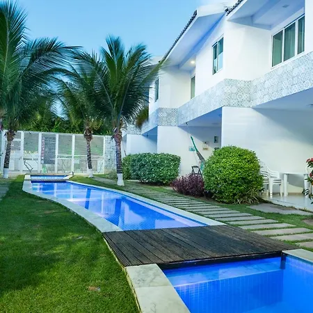 Excelente Casa De Temporada Em Porto De Galinhas Casa 3 Villa Exterior photo