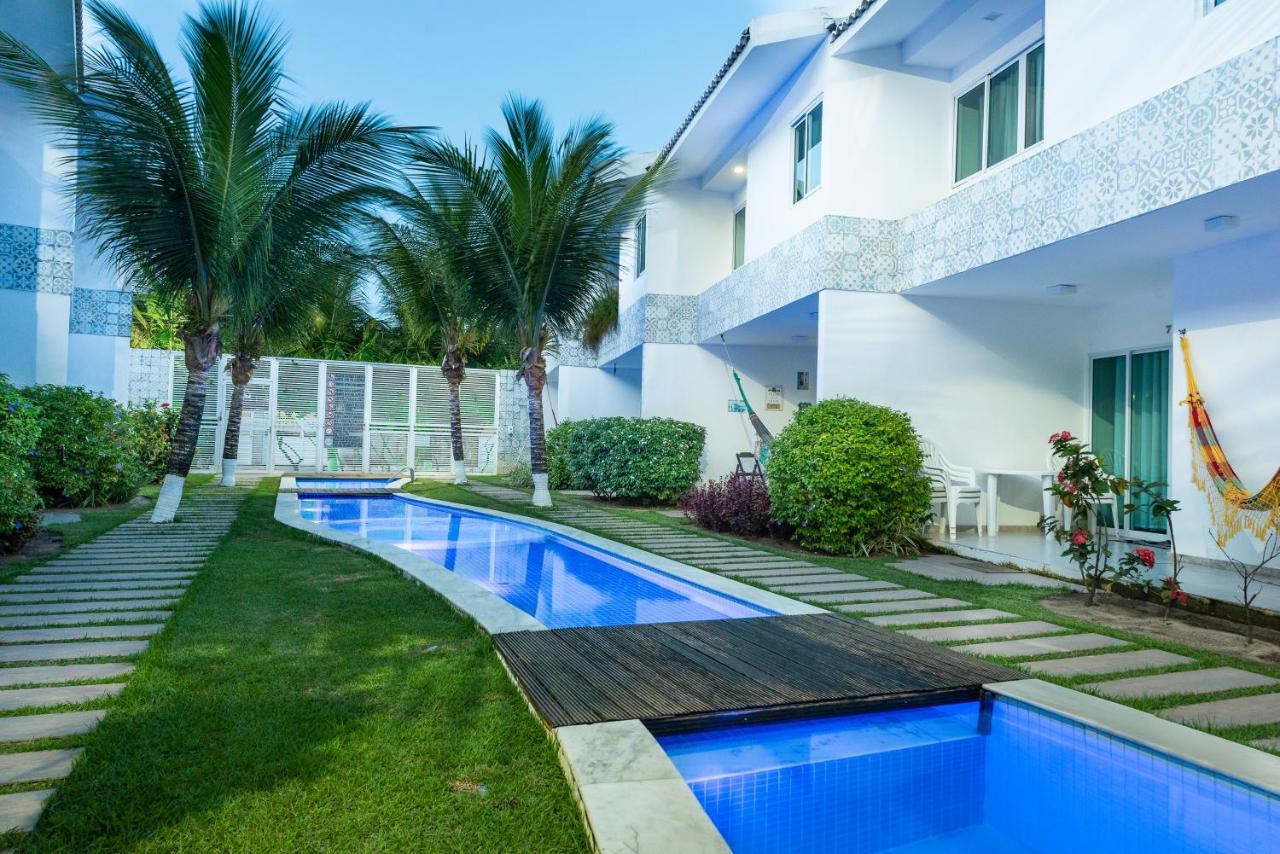Holiday home Excelente Casa De Temporada Em Casa 3 Porto de Galinhas