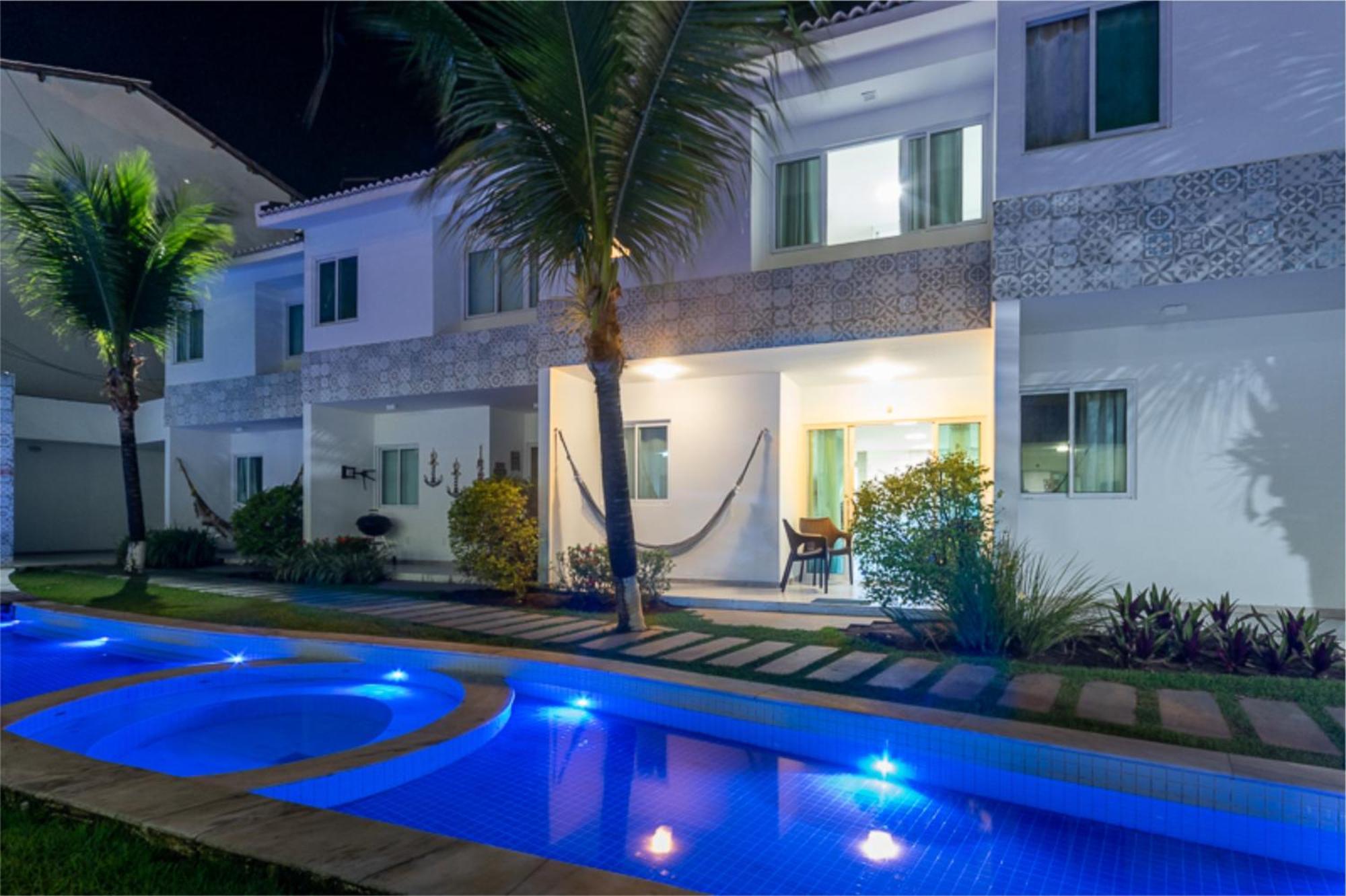 Holiday home Excelente Casa De Temporada Em Casa 3 *